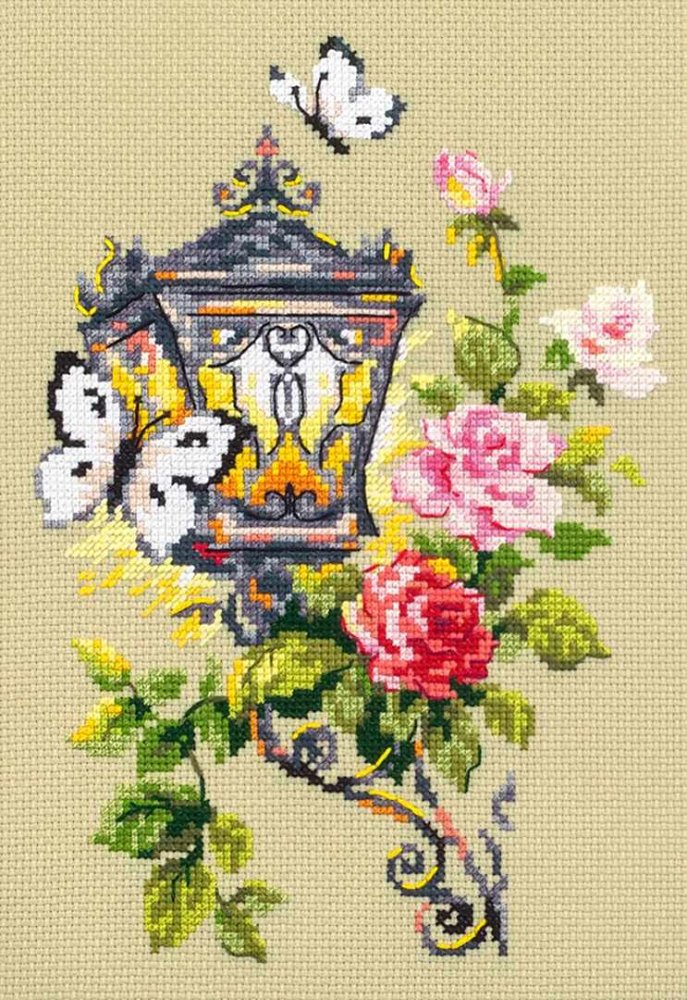 (image for) Light Of Allure